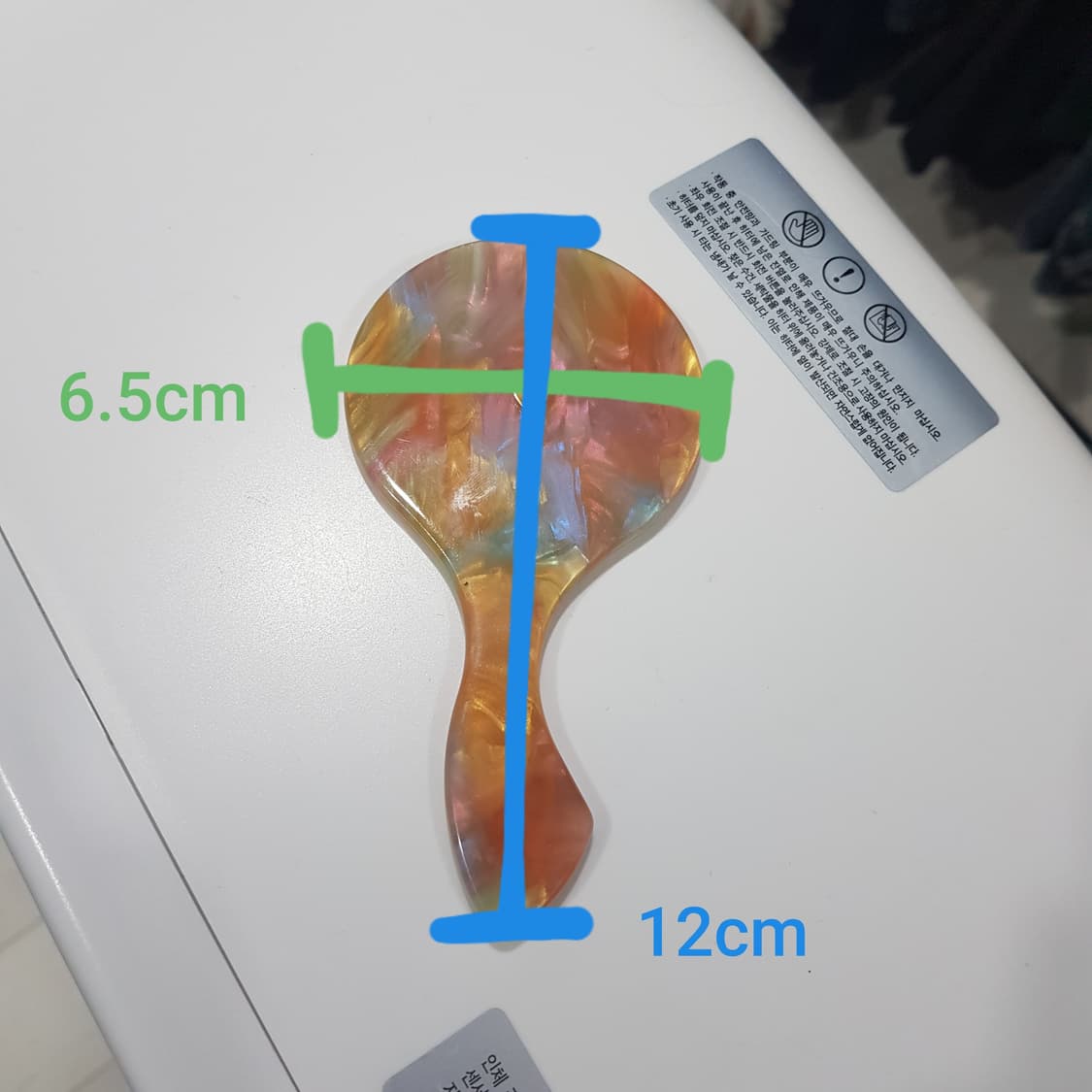미니 손거울 상품이미지5