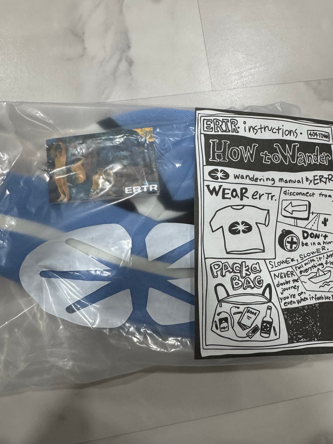 ERTR 비니 상품이미지2