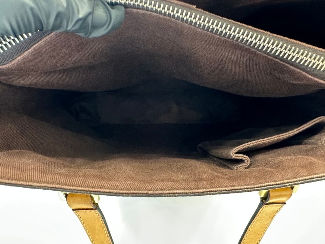 셀린느 마카담 트리오페 토트백 (정품) 상품이미지10