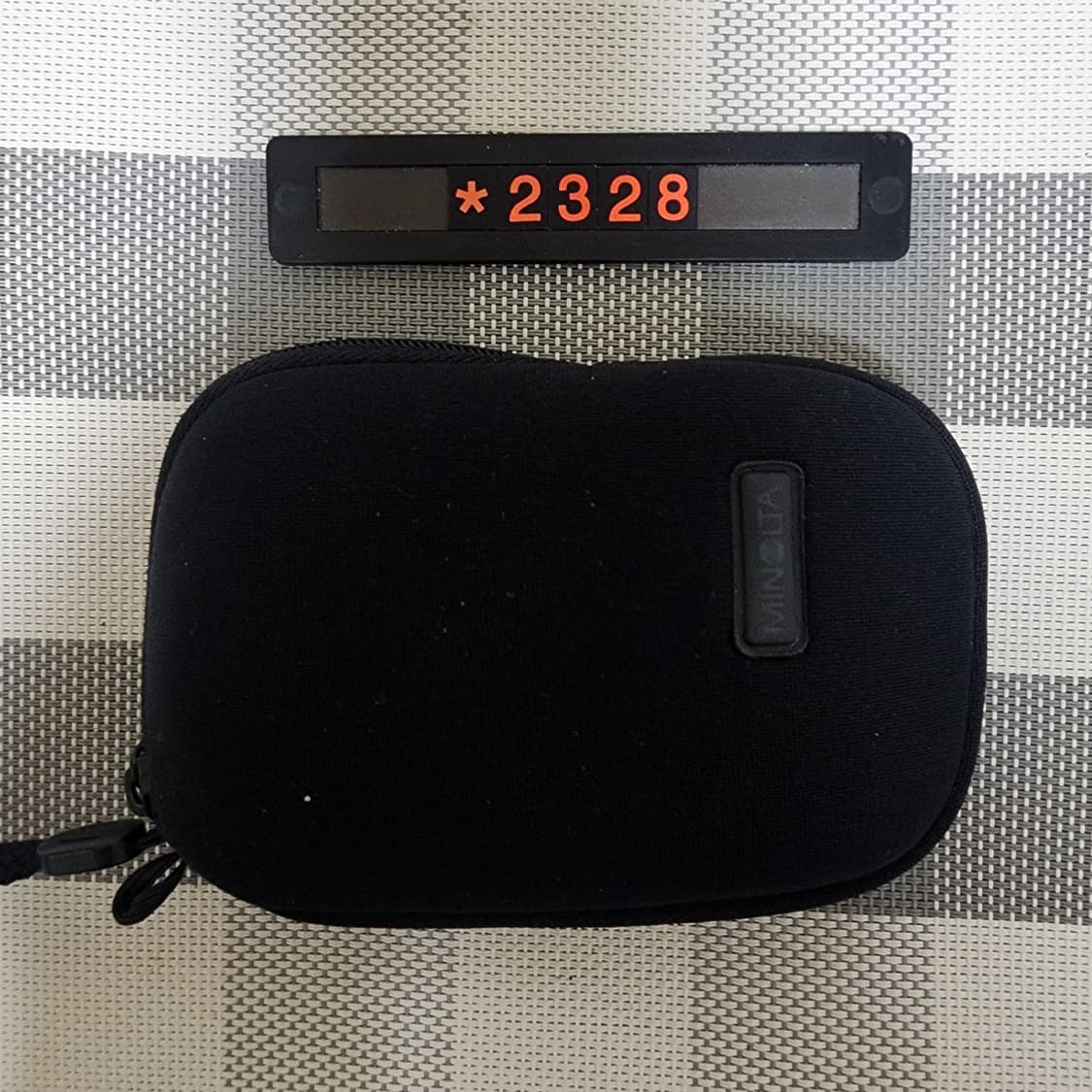 미놀타 카피오스 75 필름카메라 파우치포함 상품이미지6