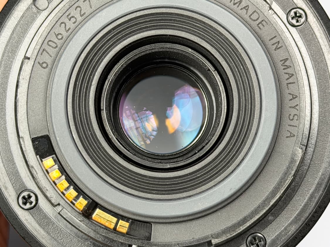 캐논 EFS 55-250mm F4-5.6 IS 렌즈 상품이미지3