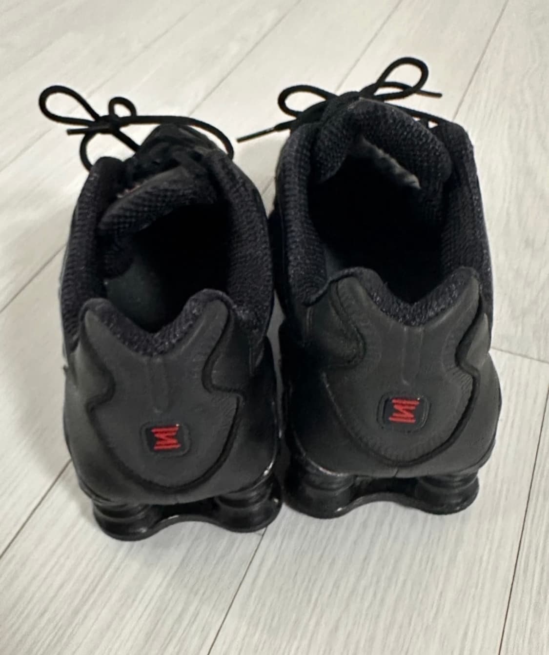 나이키 샥스 TL 245  상품이미지4