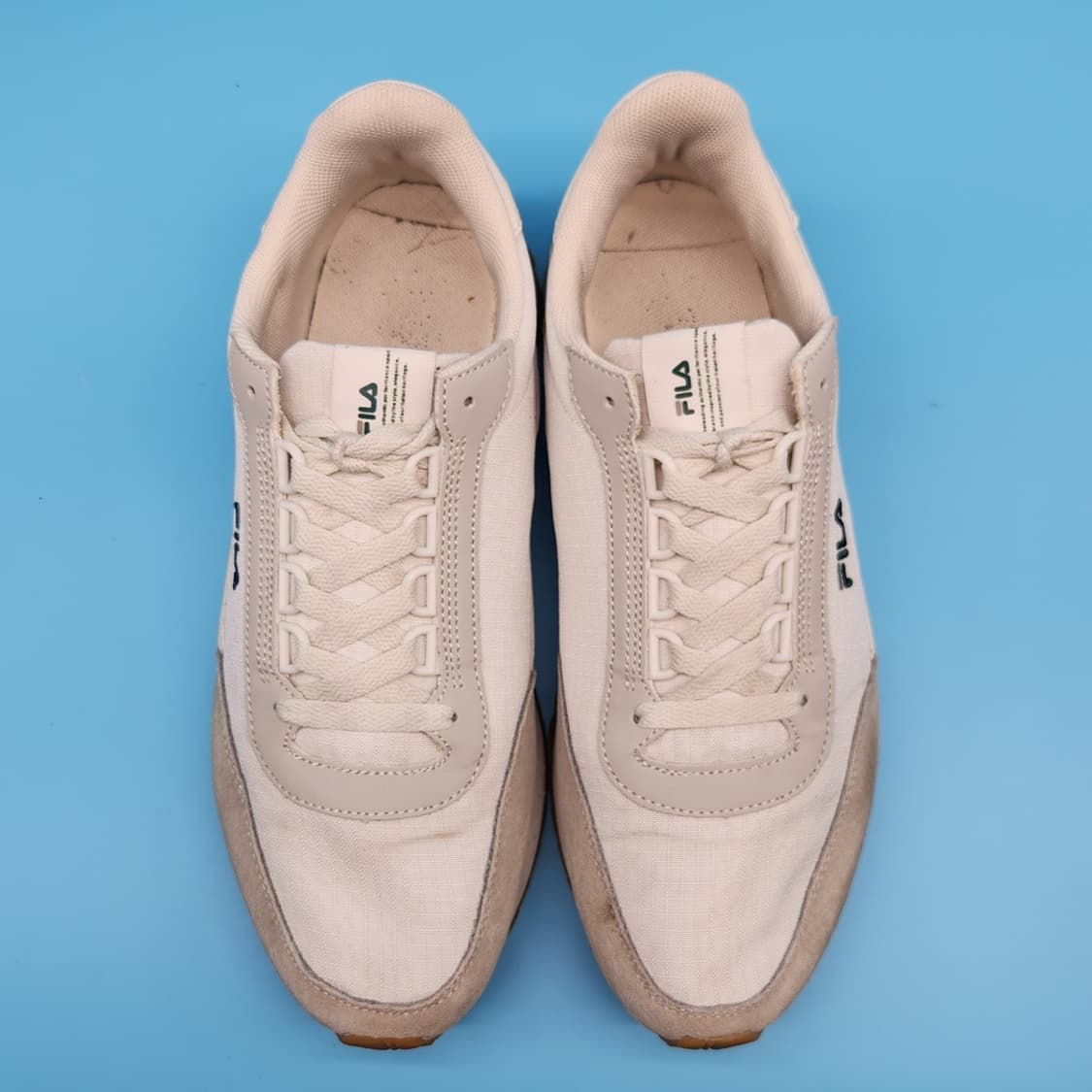 oo 휠라 데일리조거 남성운동화 280 상품이미지2