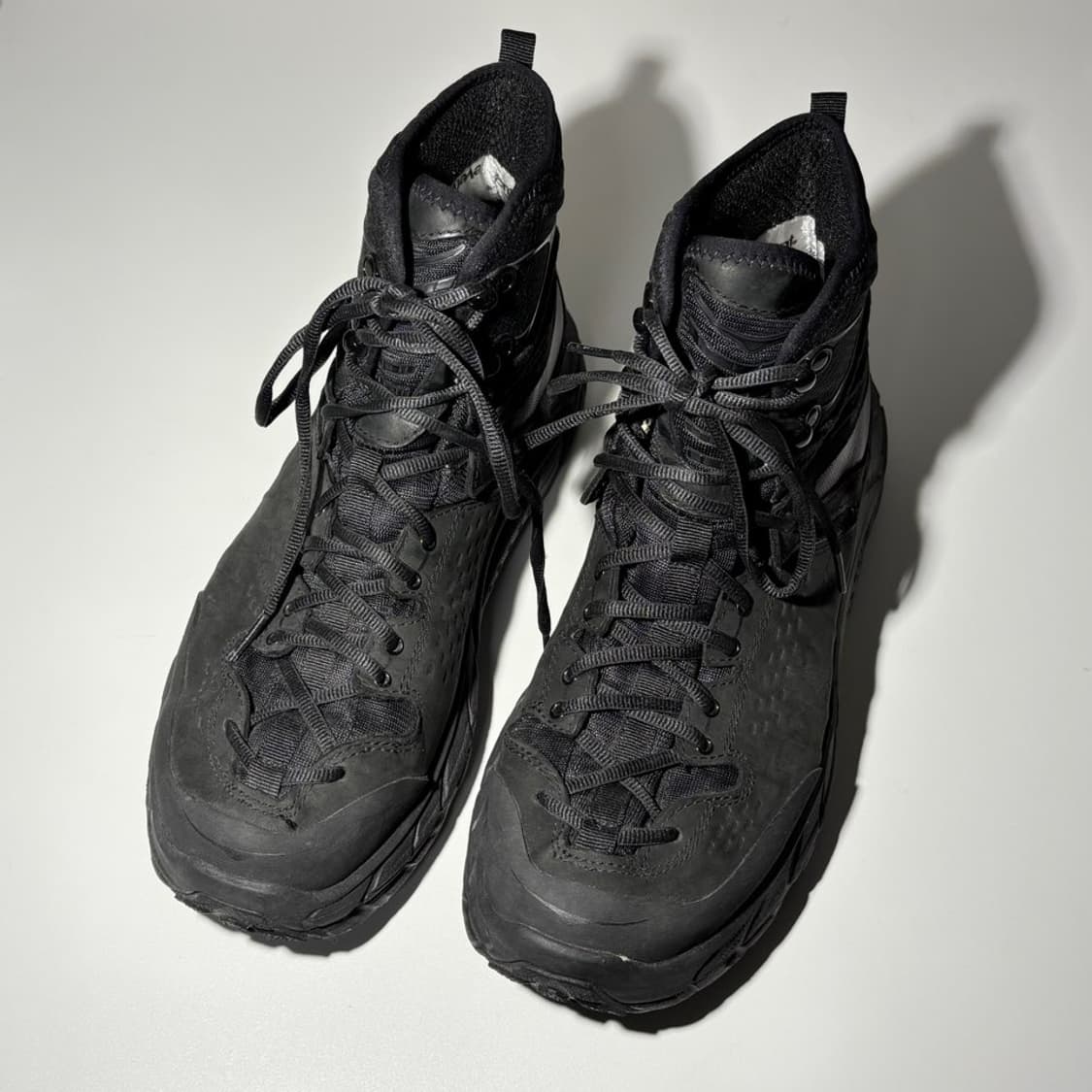 275) 호카 토르 울트라 하이2 WP 상품이미지1