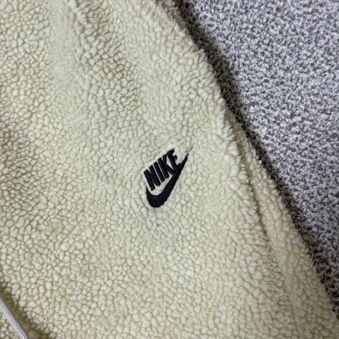 [정가 14만원] 나이키 후리스 테크 팬츠 XL 상품이미지6