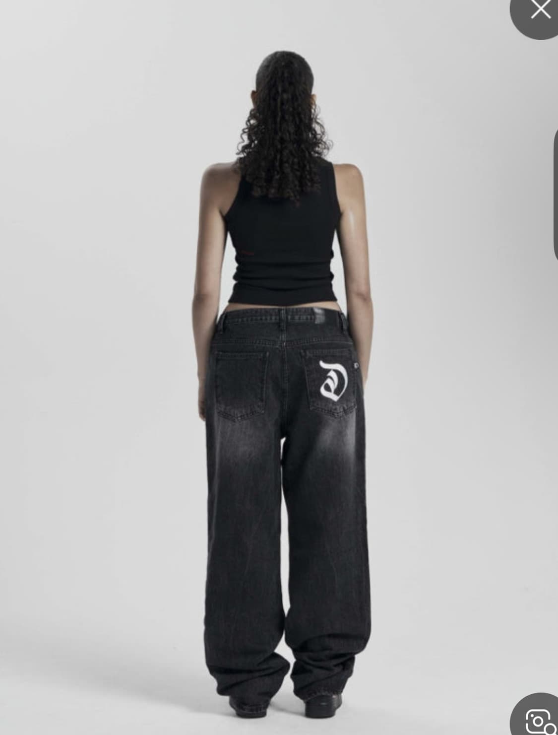 오도어 나스데님 1사이즈 상품이미지1