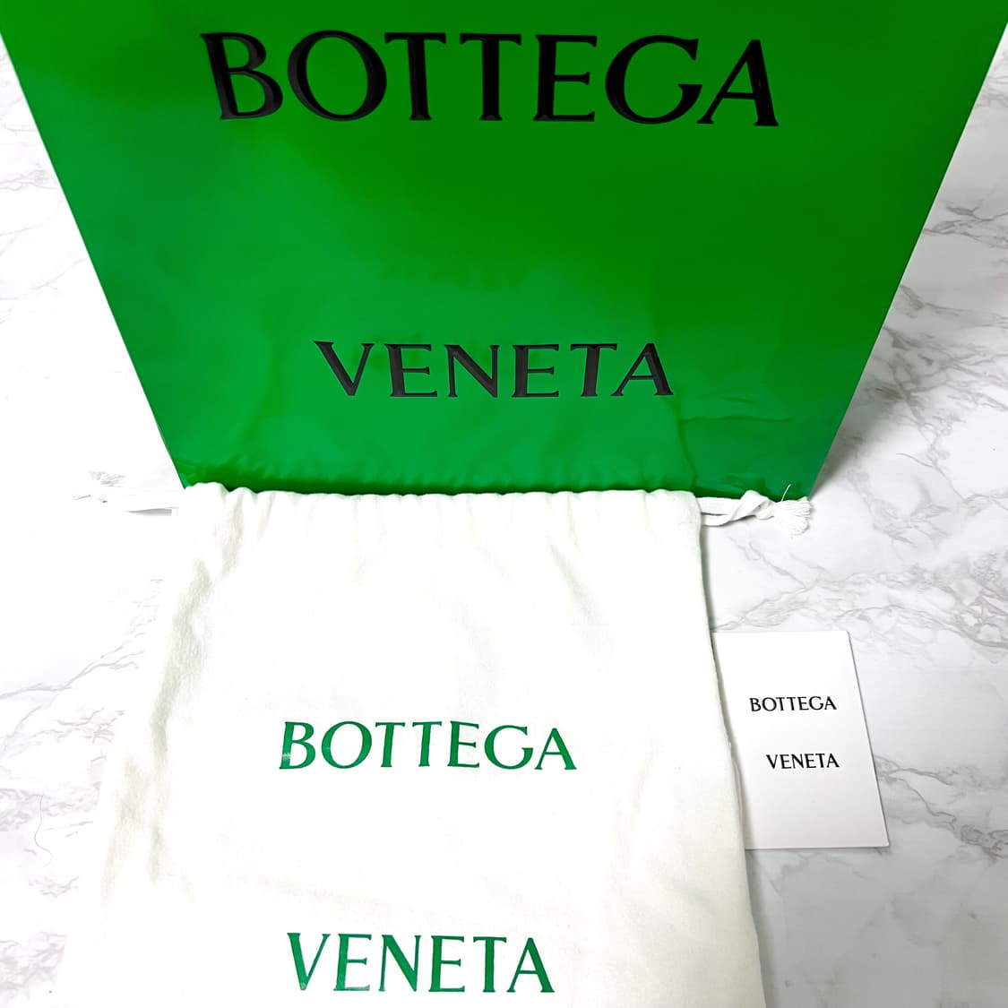 보테가베네타 카세트 미니 버킷백 상품이미지7