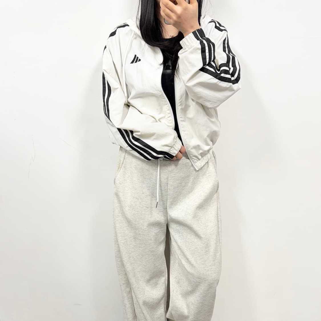 아디다스 바람막이[1828] 상품이미지1