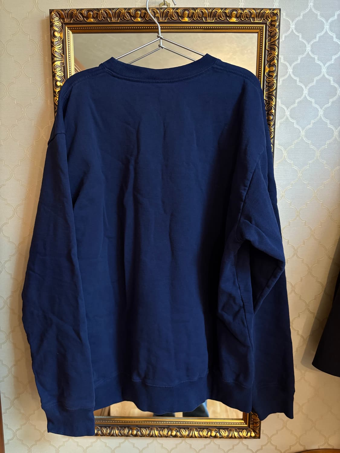 Sporty& rich sweat 상품이미지2