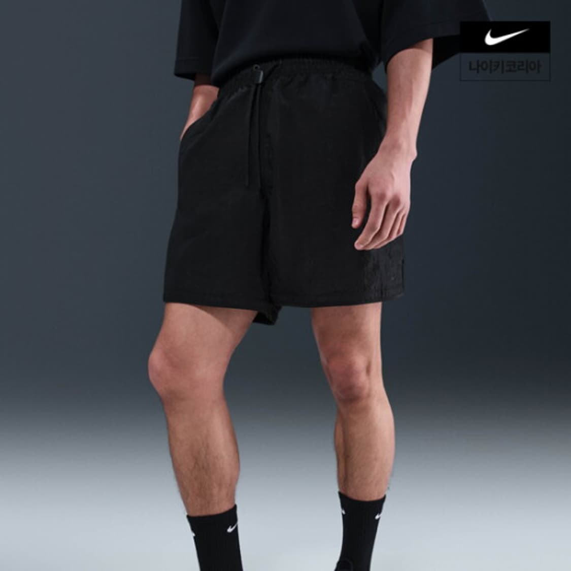 새상품 나이키 테크 우븐 에르고 팬츠 IF8257 010 상품이미지6