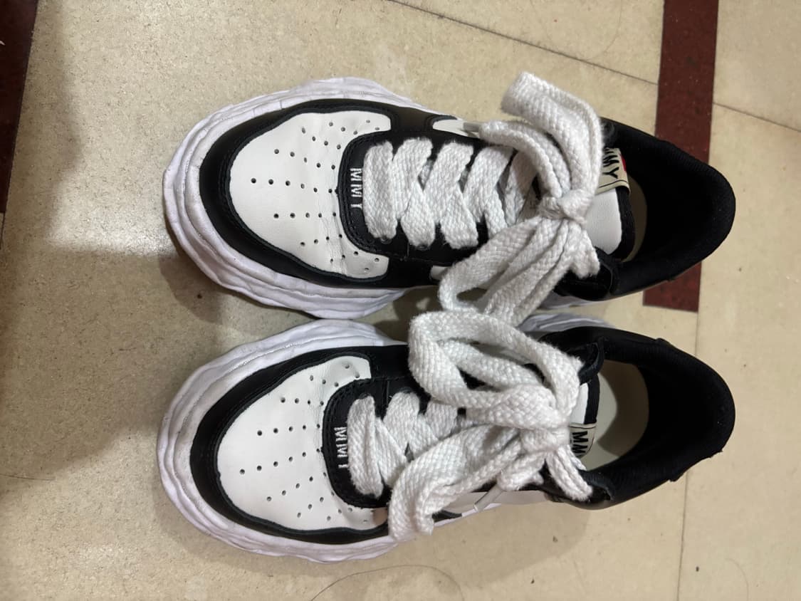 메종미하라야스히로웨인 38 상품이미지1