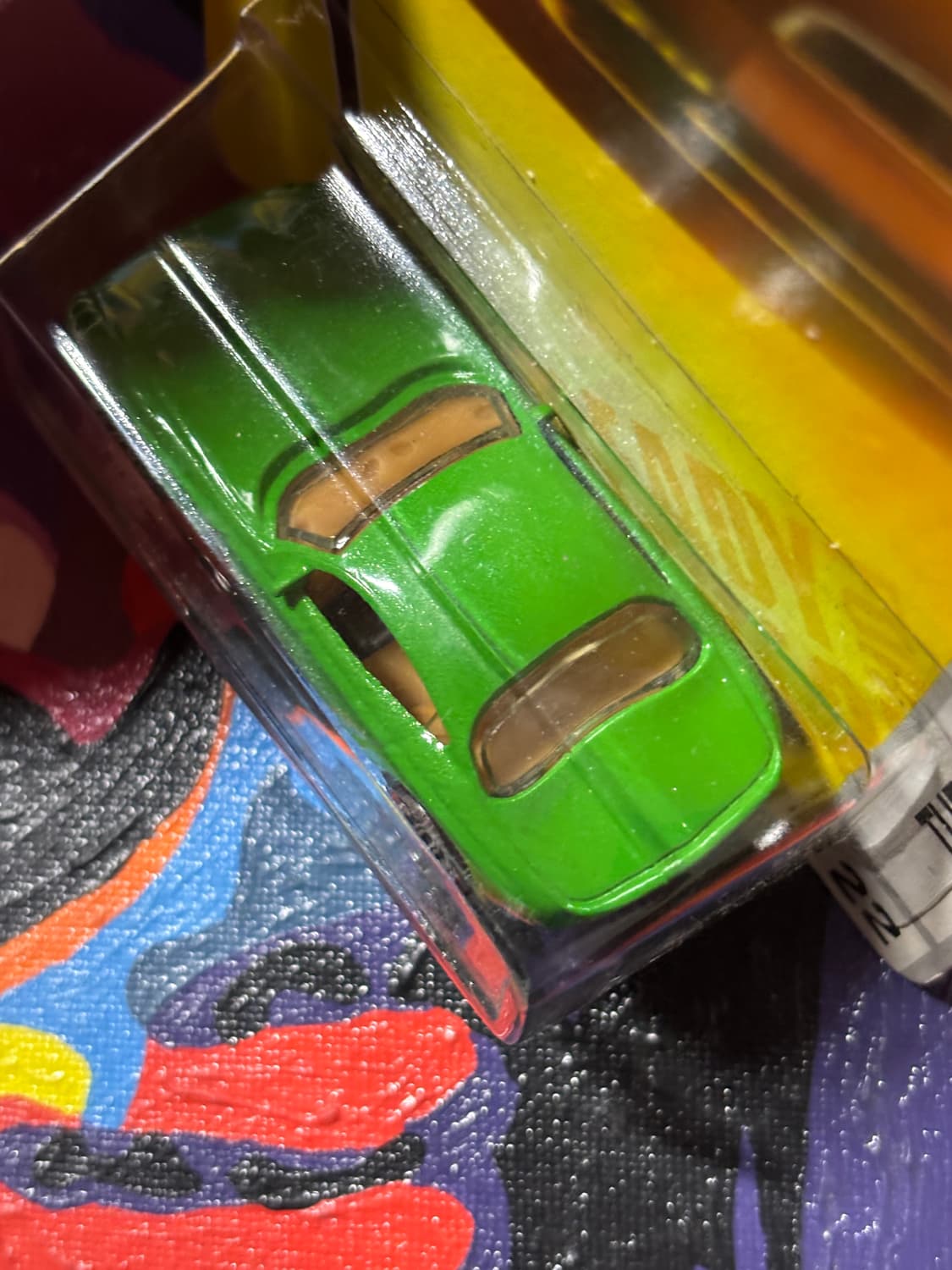 빈티지)미개봉) 매치박스 투스칸 다이캐스트 인테리어 소품 상품이미지6