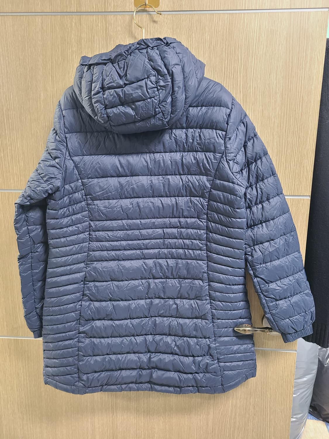 K2 여성 경량 구스 패딩 여100 상품이미지3