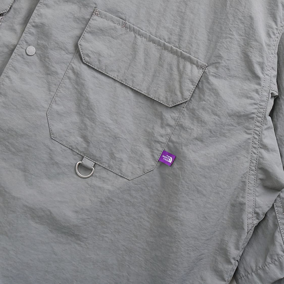 The North Face purple label x nanamica 상품이미지4