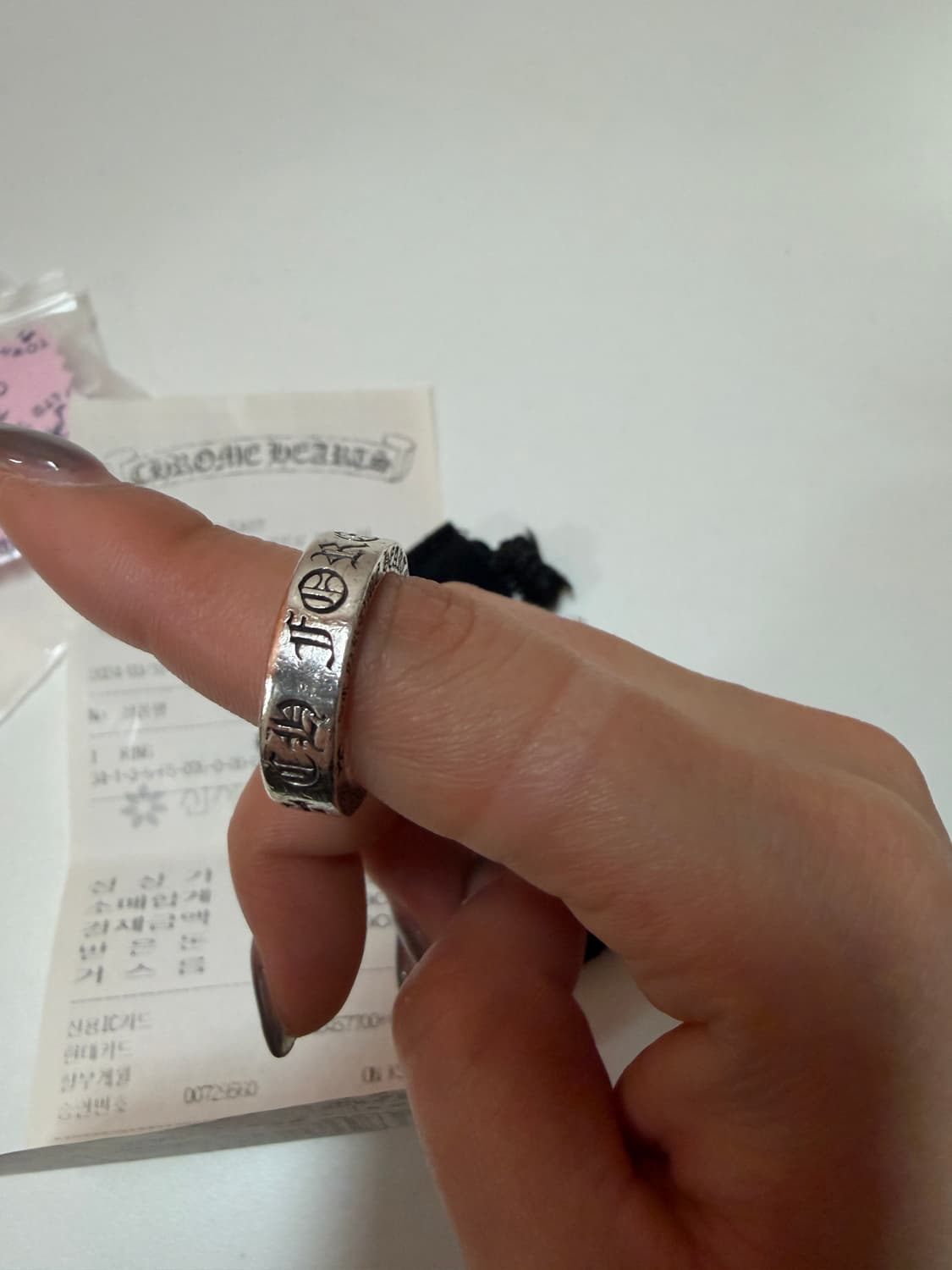 포에버링 us7 상품이미지2