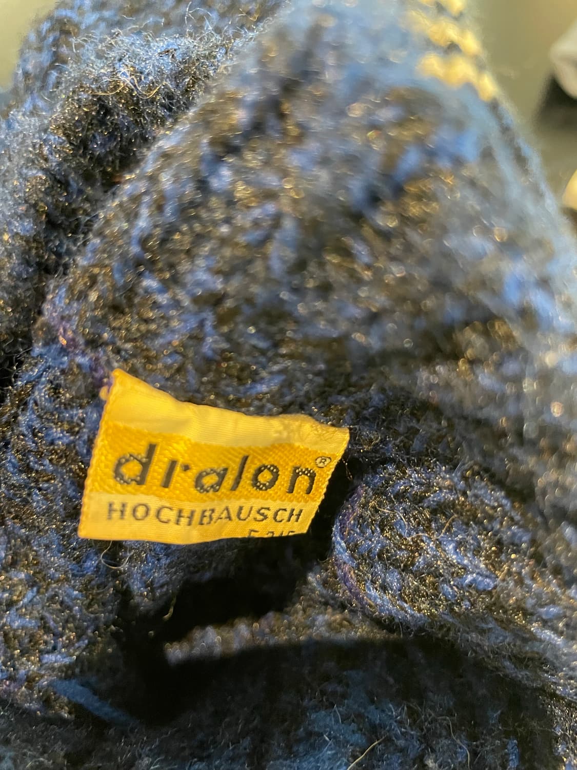 70‘s Dialon Hochrausch  Archive Stripe  상품이미지3