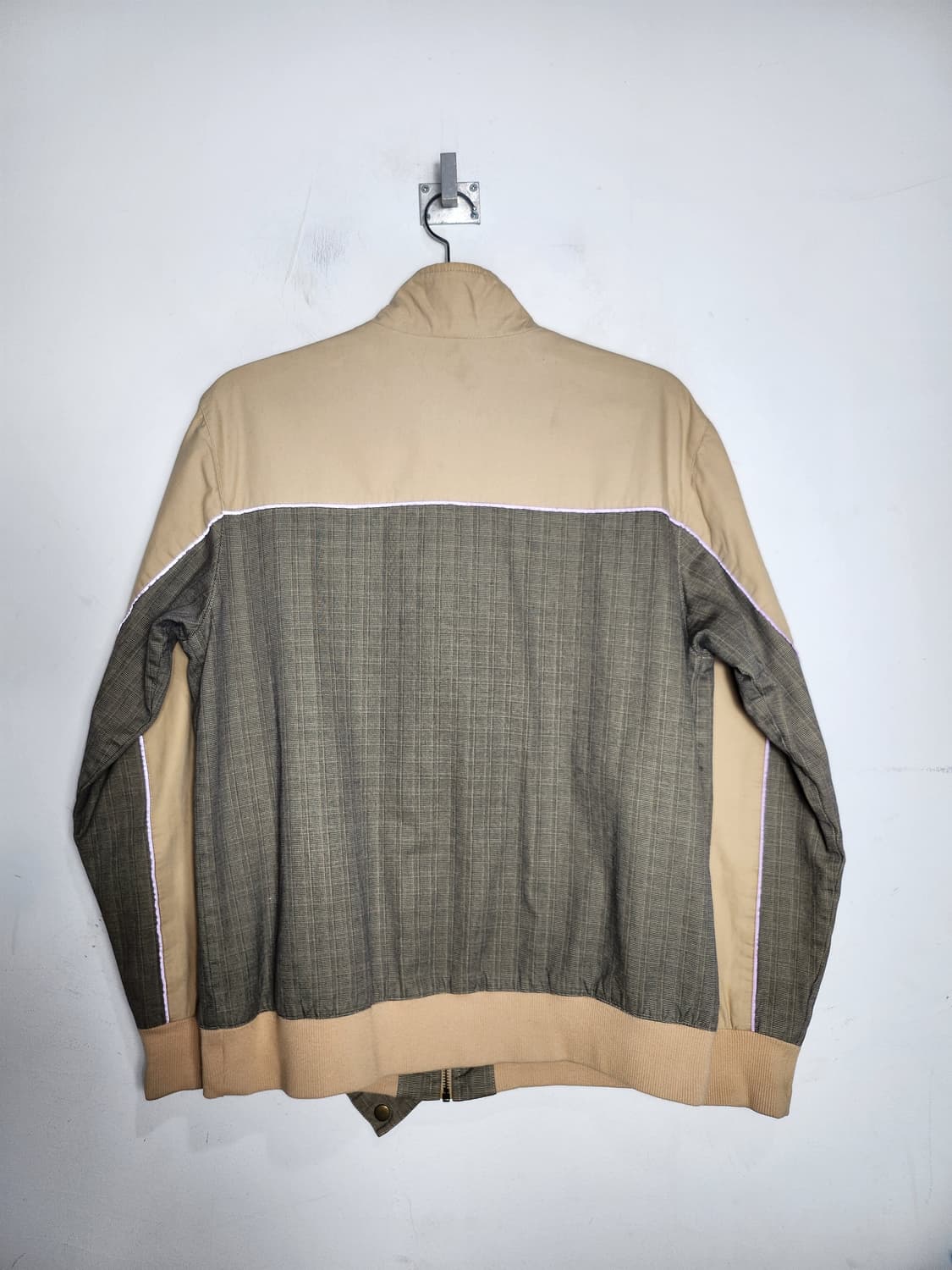 나이키 빈티지 컬러블록 트랙 자켓 상품이미지7