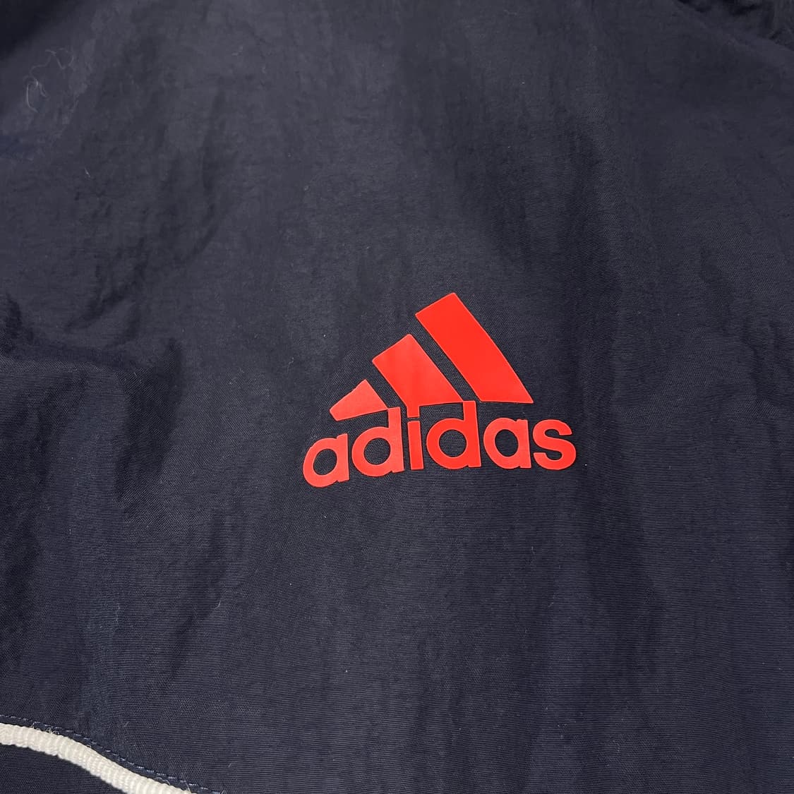 아디다스 올드스쿨 바람막이 (실특확인) 상품이미지2