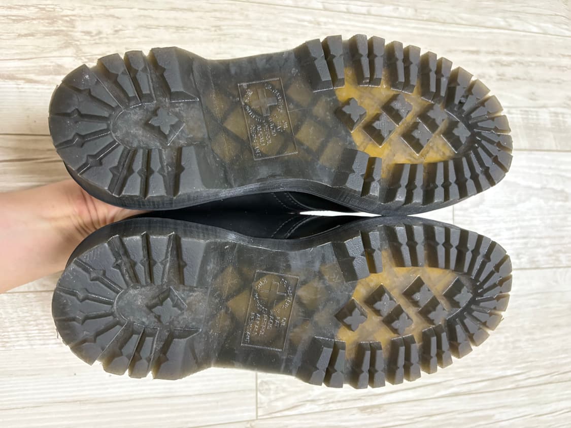 닥터마틴 1461 3홀 벡스 240 상품이미지6