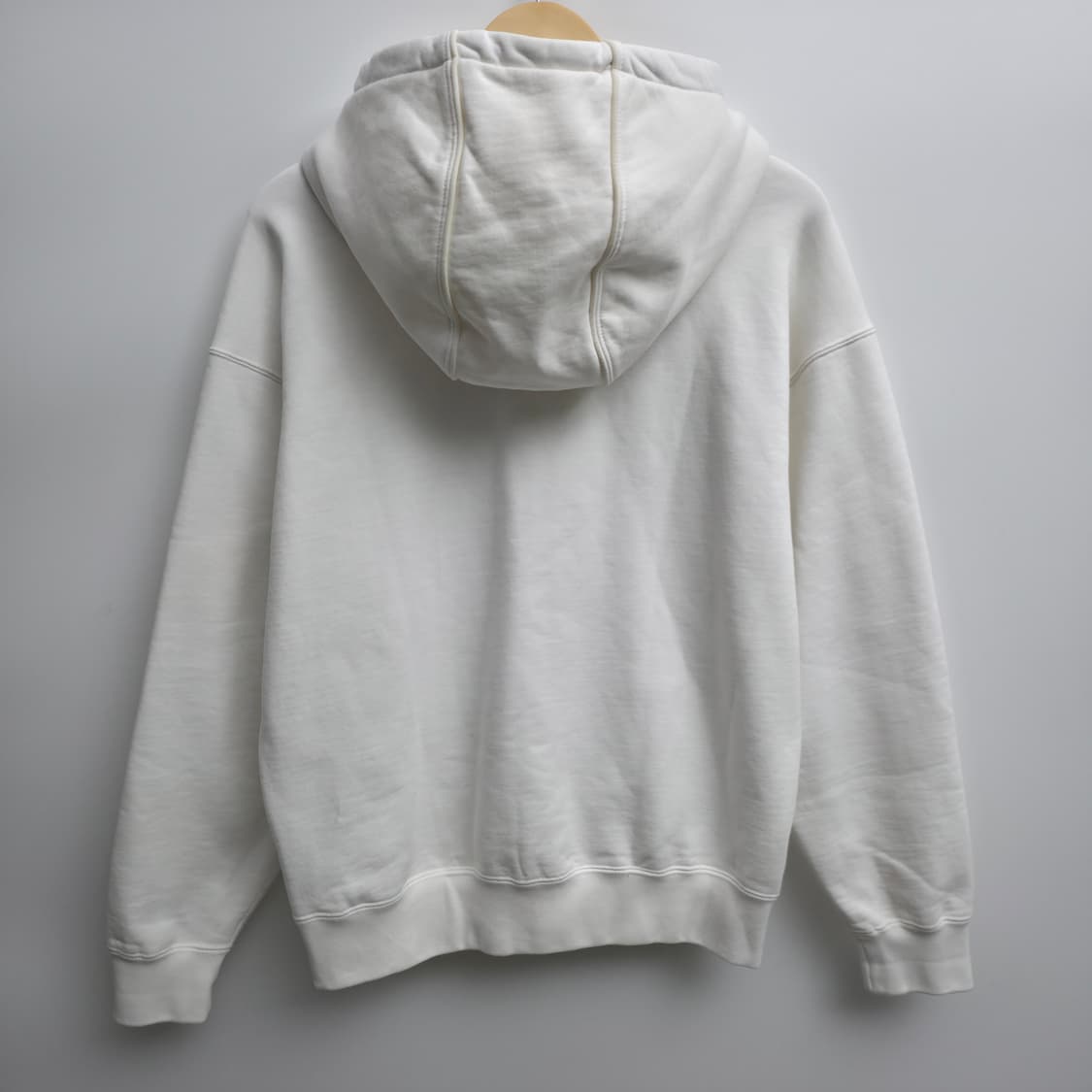 [M] 나이키 x 자크뮈스 NRG 플리스 후드 화이트 상품이미지5