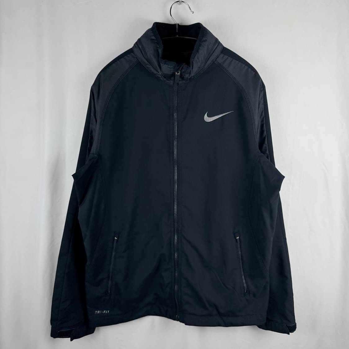 (L) 나이키 드라이핏 스우시 바람막이  상품이미지2