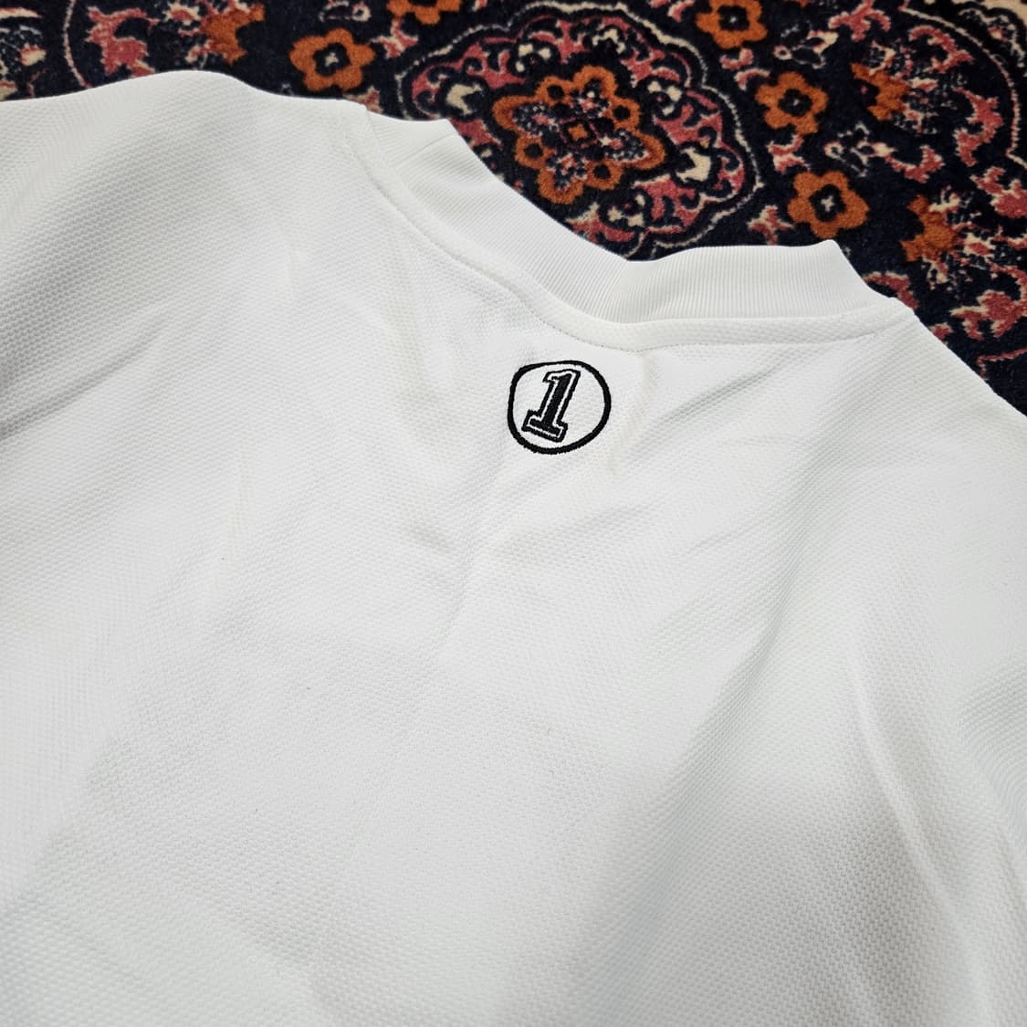 나이키(Nike) 00's 드라이핏 민소매 농구 저지
 상품이미지4