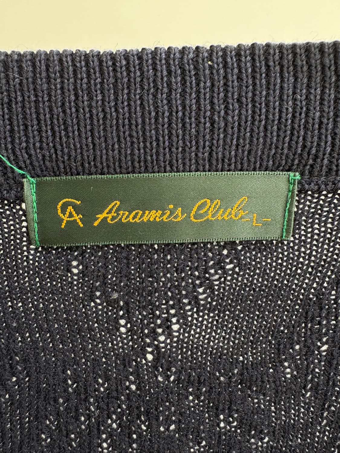 ARAMIS (Made in Japan) 베스트 상품이미지5