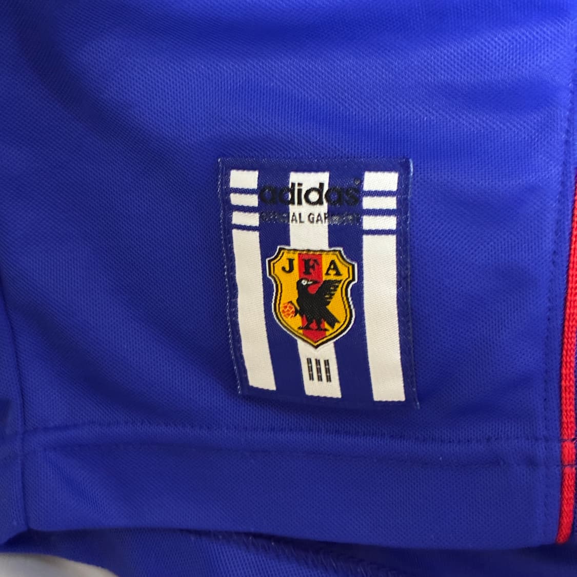 일본 국대 99-01 유니폼 상태S 상품이미지6