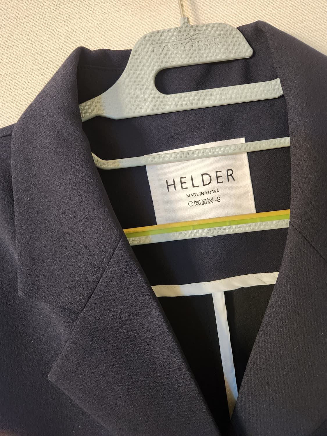 Helder 자켓 상품이미지2