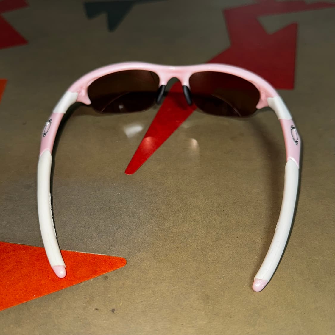 Oakley Half Jacket 1.0 상품이미지7