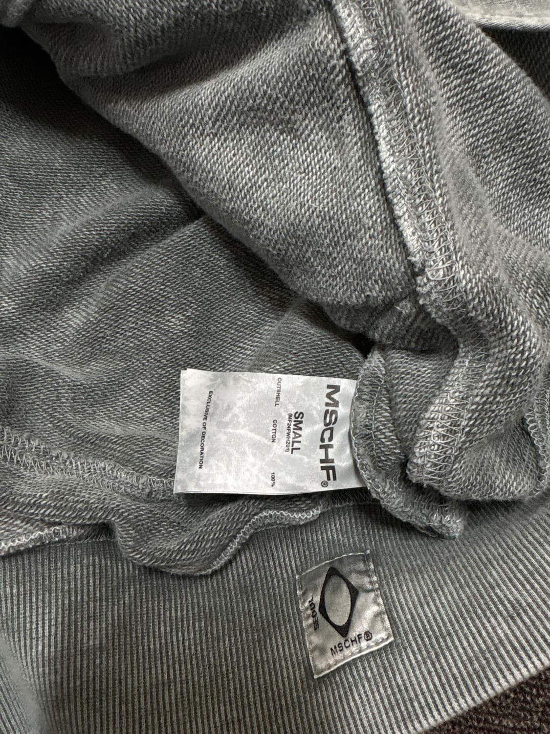 미스치프 후드 상품이미지4