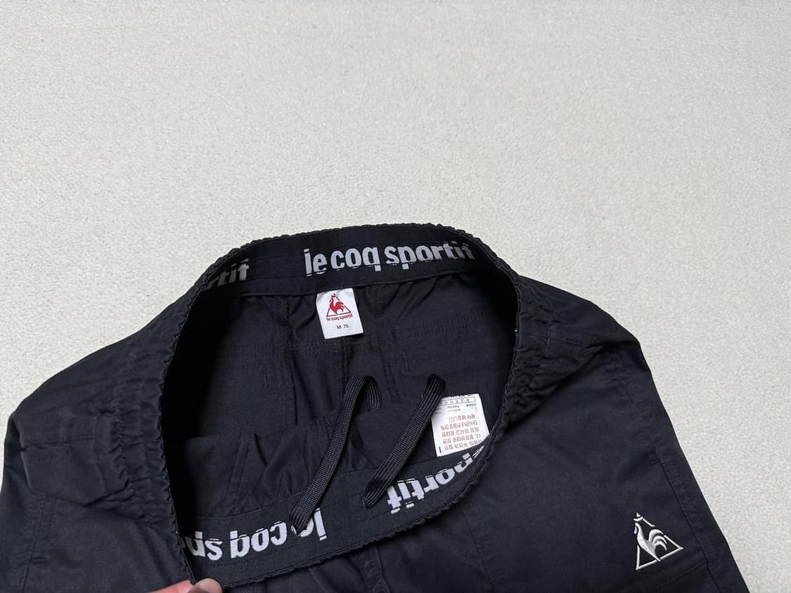 르꼬끄 카고 조거팬츠 남성용 30인치 상품이미지3