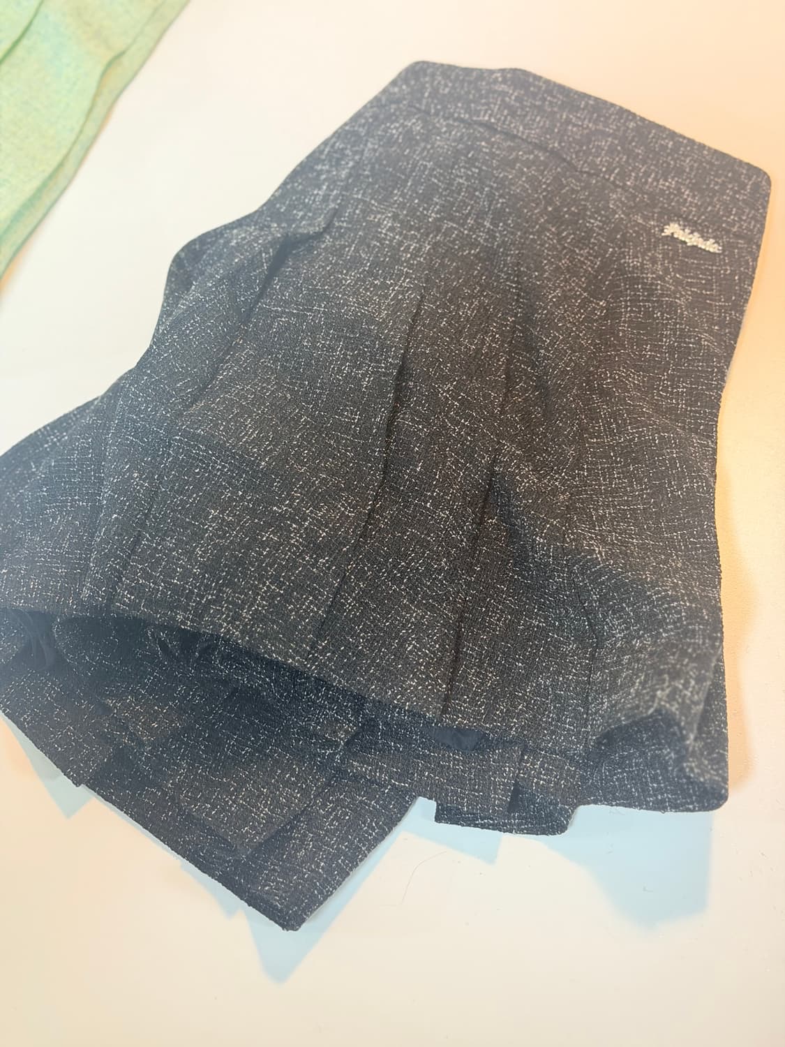 Summer Tweed SK 페일제이드 상품이미지2