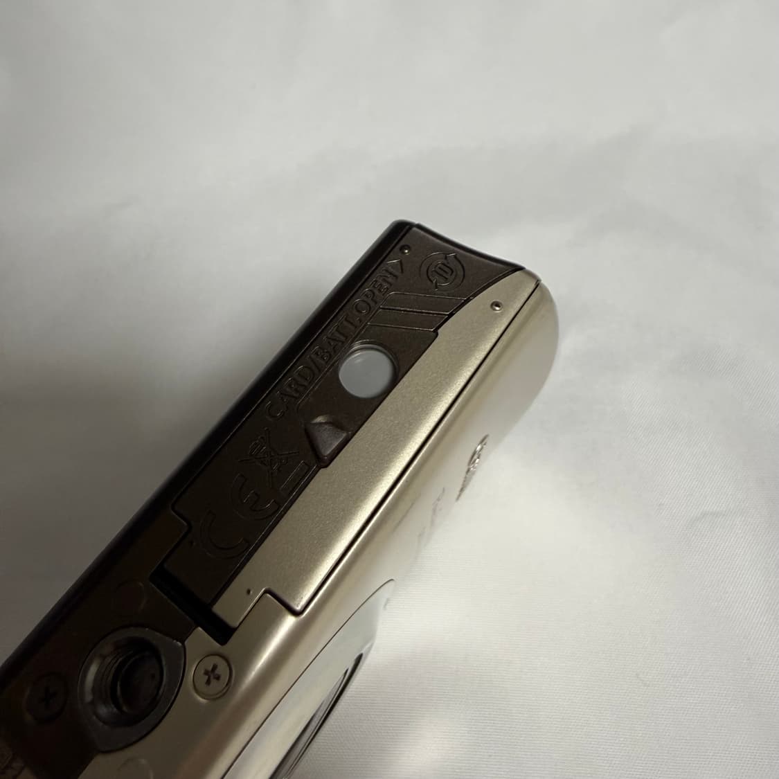 캐논 IXUS  870 IS / IXY 920 IS / SD 880 IS 상품이미지5