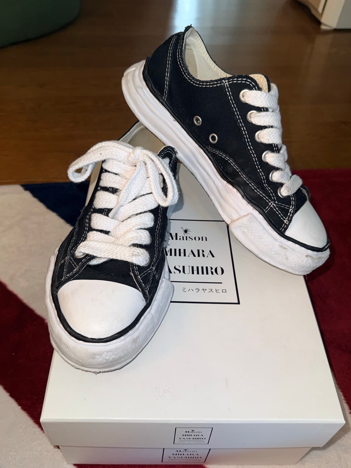 미하라 야스히로 피터슨 41 상품이미지1