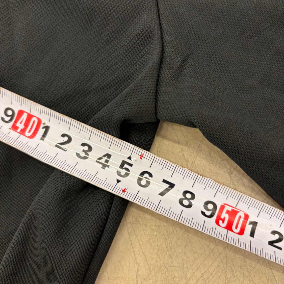 나이키 스우시 드라이핏 러닝 집업 상품이미지5