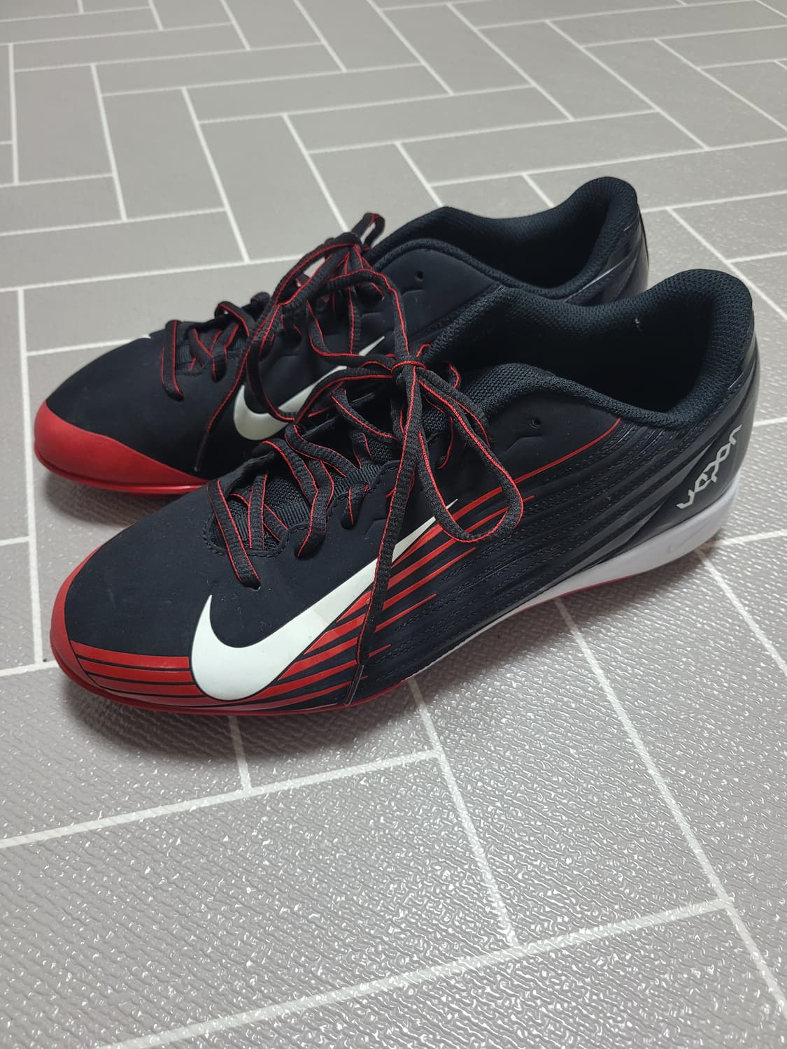 나이키 베이퍼 스트라이프 야구화 280 상품이미지3