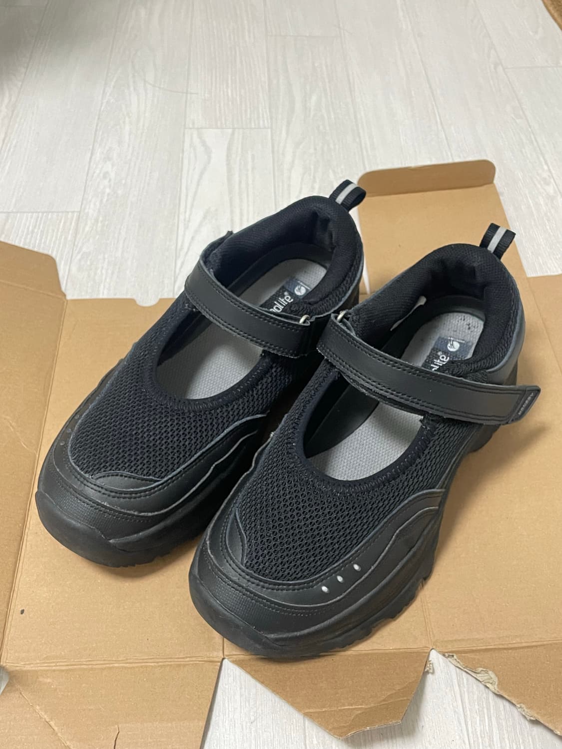 혼스비 달링하버 메리제인 상품이미지1