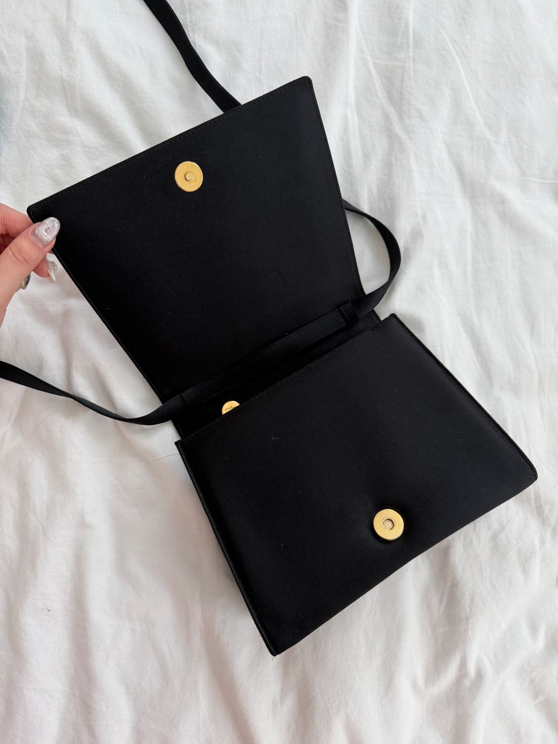 [Ferragamo] Vara Bow Ribbon crossbag 상품이미지6
