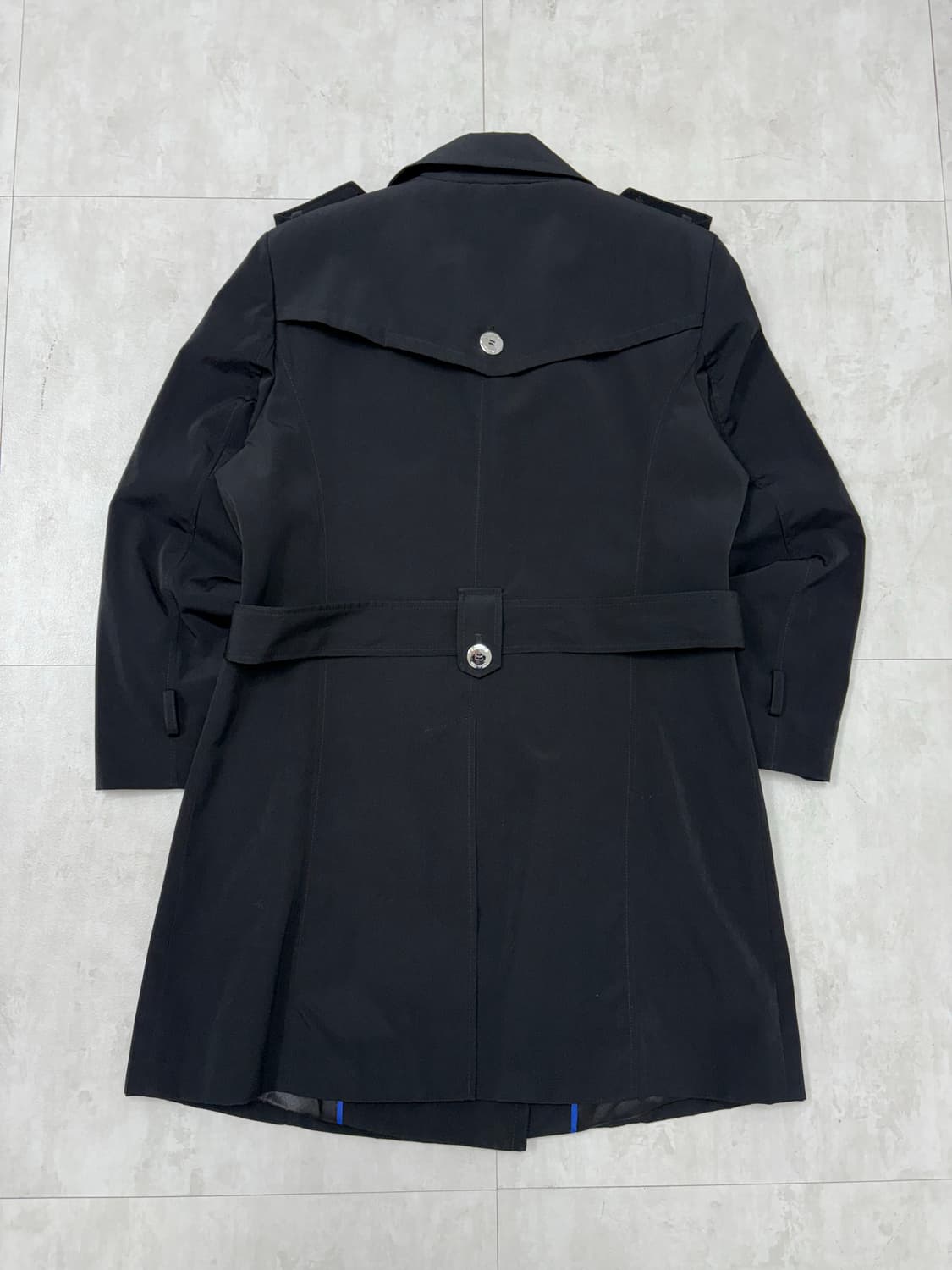 캘빈클라인 숏 코트 #92 상품이미지4