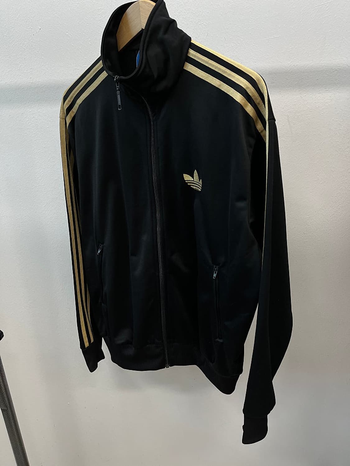 105) 아디다스 검골 져지  상품이미지2