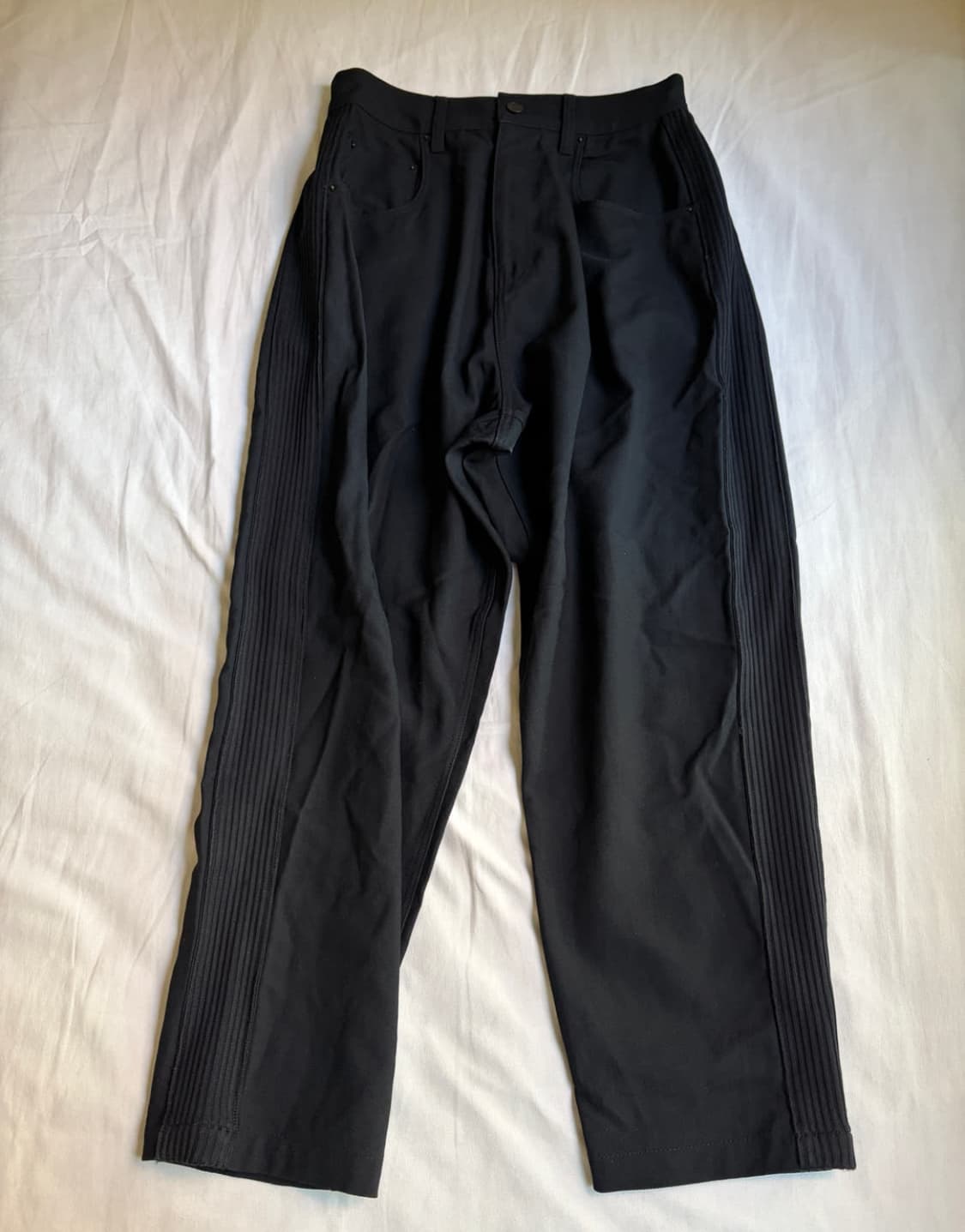 30) Juun.j  highwaisted sideline pants 상품이미지6