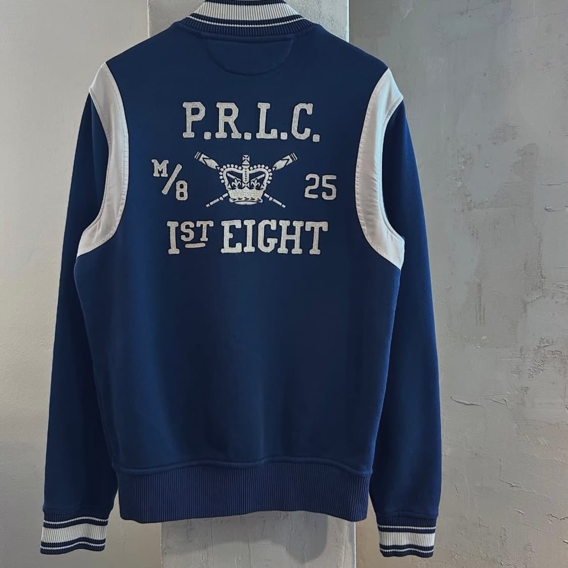 폴로랄프로렌 바시티 자켓 상품이미지3