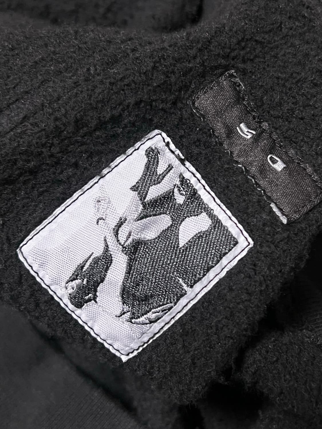 Rick owens jason hoodie 상품이미지3