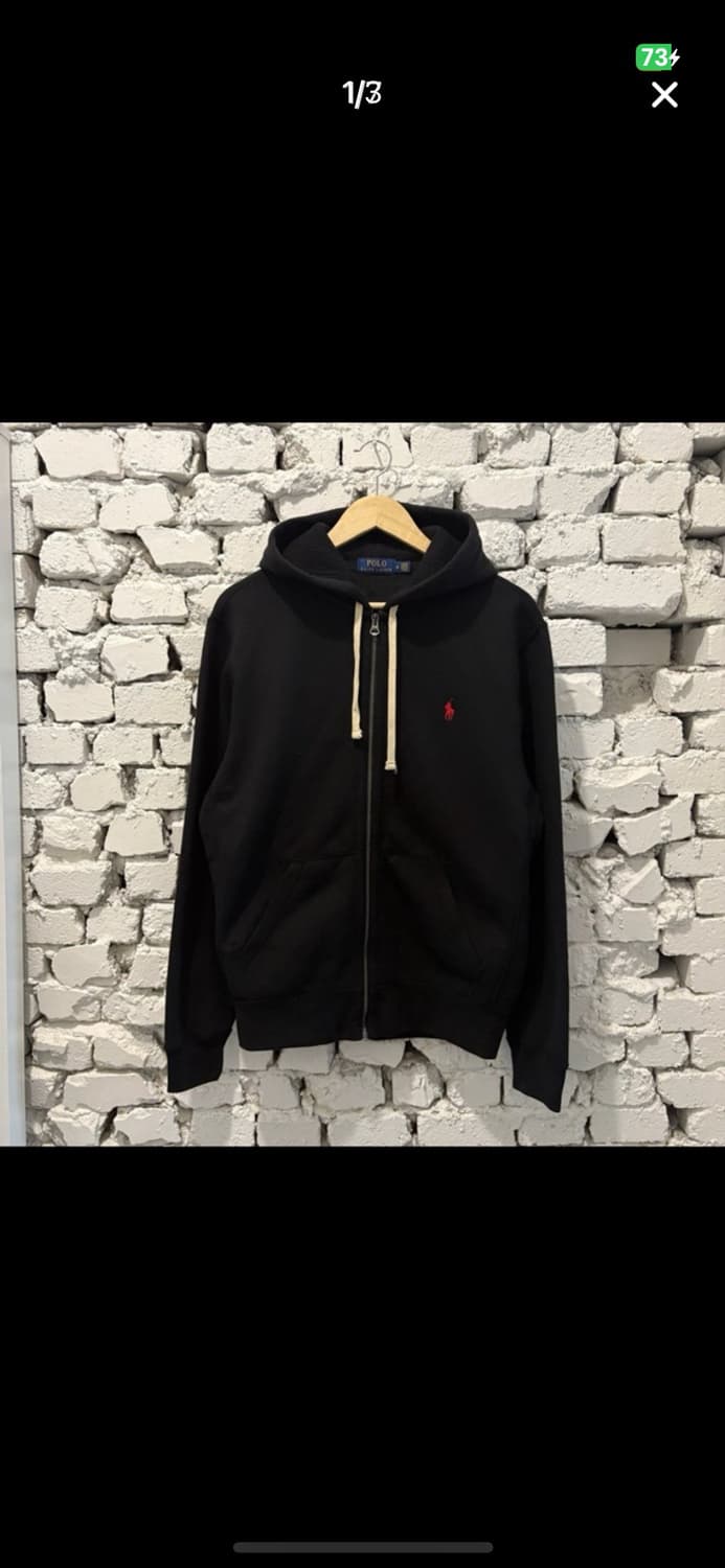 폴로후드직업 상품이미지1