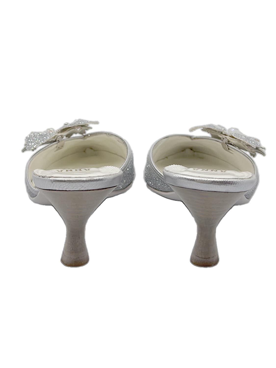 Anna Sui Glitter Mule Heels/ M 상품이미지4