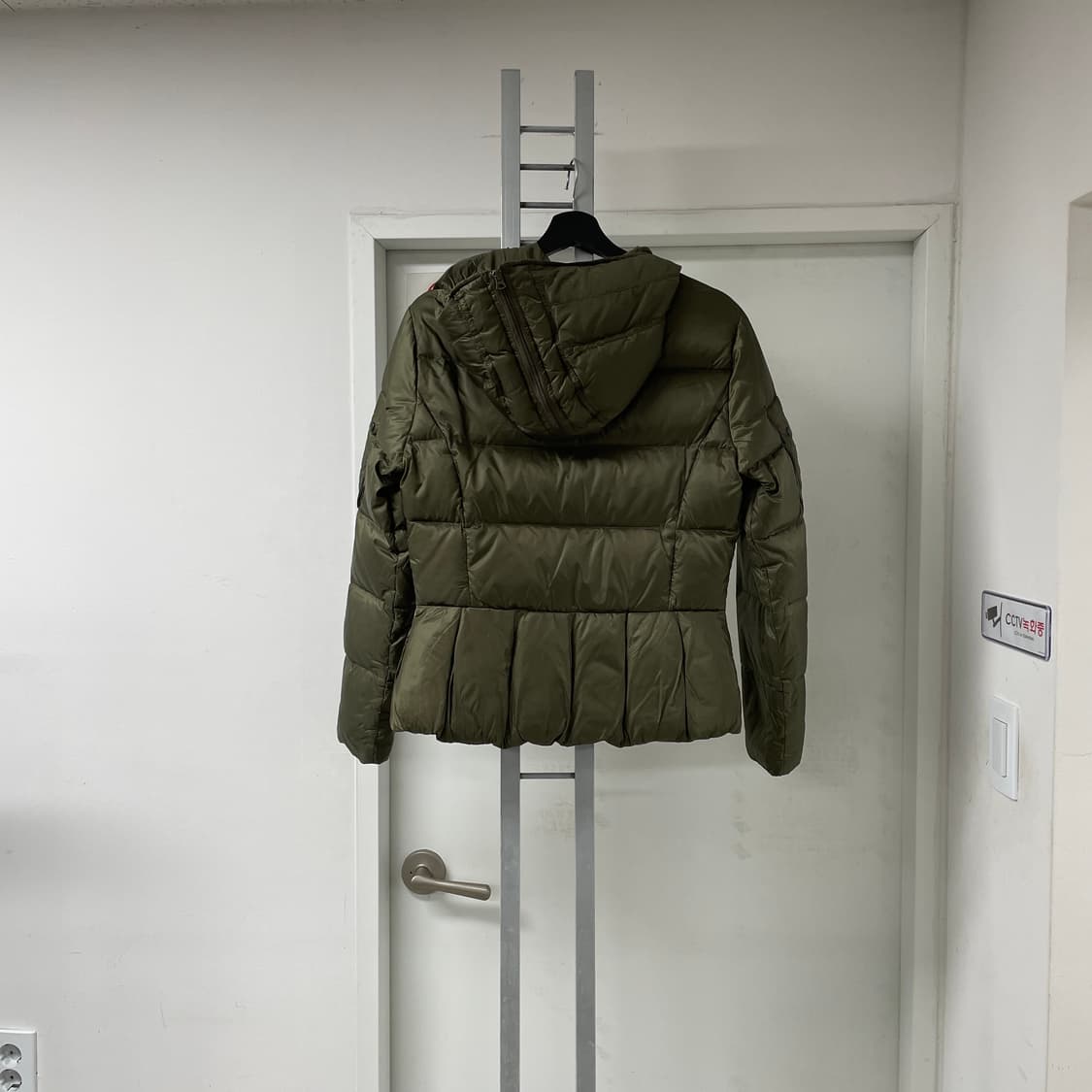 폴로 럭비 패딩 S(W) 상품이미지6