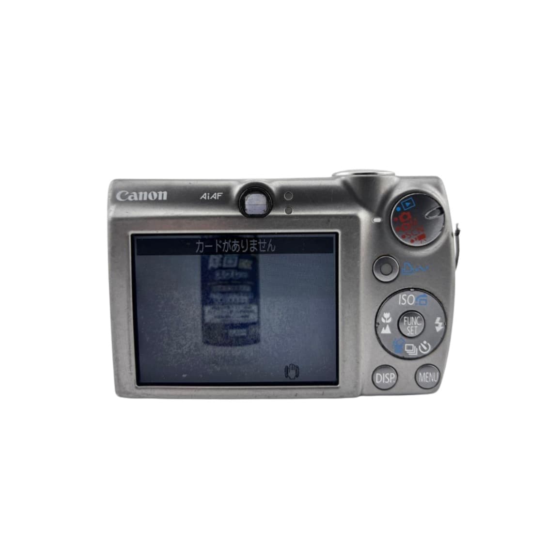 캐논 익서스 IXY 900is (익서스 850 is) 상품이미지3