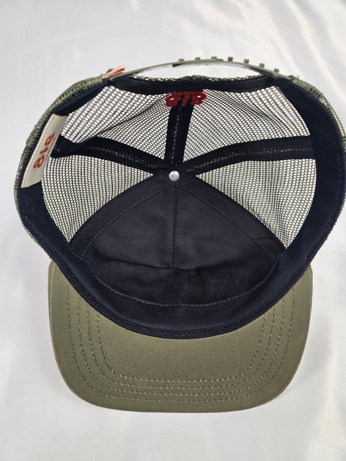 818데킬라스냅백 상품이미지5