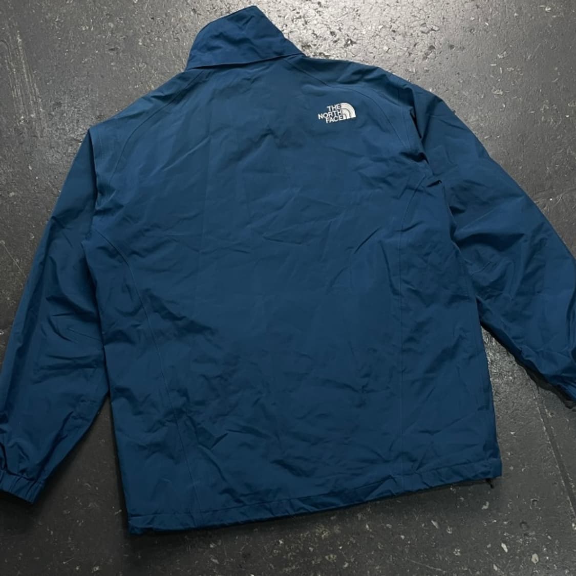 100 노스페이스 고어텍스 바람막이  상품이미지7